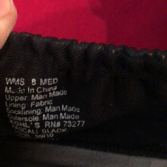 Vera Wang peep toe ‘s, purchased for destination wedding, worn once - Picture 3 of 3